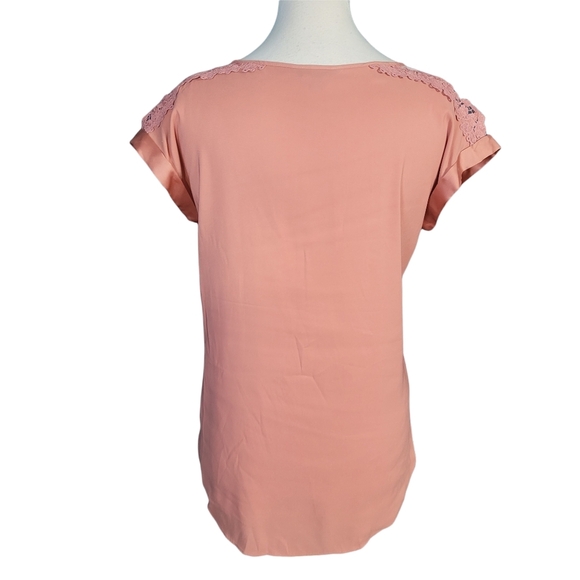 Express Cutout Shoulder Top Size M - Picture 4 of 8